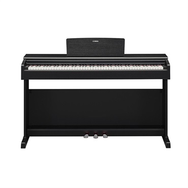 YAMAHA YDP-145 B(ブラックウッド調仕上げ)ARIUS(アリウス)(お取り寄せ商品)(代引不可)(全国基本配送設置料込み、階段上げ・特殊作業・一部地域別途お見積り) 画像1