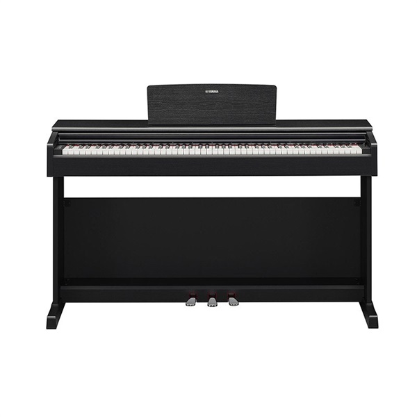 YAMAHA YDP-145 B(ブラックウッド調仕上げ)ARIUS(アリウス)(お取り寄せ商品)(代引不可)(全国基本配送設置料込み、階段上げ・特殊作業・一部地域別途お見積り) 画像1