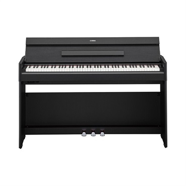 YAMAHA YDP-S55 B(ブラックウッド調仕上げ)ARIUS(アリウス)(お取り寄せ商品)(代引不可)(全国基本配送設置料込み、階段上げ・特殊作業・一部地域別途お見積り) 画像1