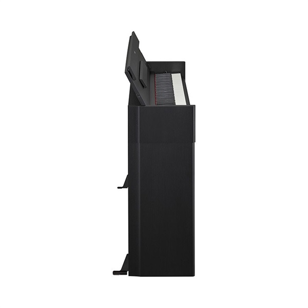 YAMAHA YDP-S55 B(ブラックウッド調仕上げ)ARIUS(アリウス)(お取り寄せ商品)(代引不可)(全国基本配送設置料込み、階段上げ・特殊作業・一部地域別途お見積り) 画像3