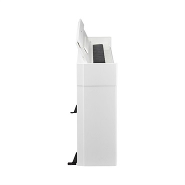 YAMAHA YDP-S55 WH(ホワイトウッド調仕上げ)ARIUS(アリウス)(お取り寄せ商品)(代引不可)(全国基本配送設置料込み、階段上げ・特殊作業・一部地域別途お見積り) 画像3