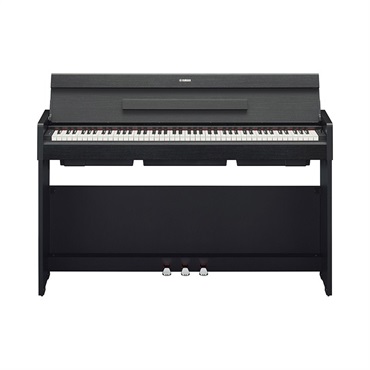 YAMAHA 【3月以降据付予定】YDP-S35 B(ブラックウッド調仕上げ)ARIUS(アリウス)(お取り寄せ商品)(代引不可)(全国基本配送設置料込み、階段上げ・特殊作業・一部地域別途お見積り) 画像1