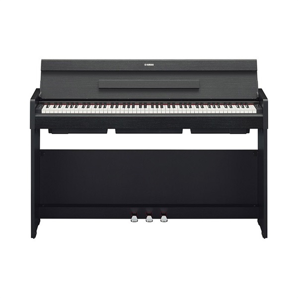 YAMAHA 【3月以降据付予定】YDP-S35 B(ブラックウッド調仕上げ)ARIUS(アリウス)(お取り寄せ商品)(代引不可)(全国基本配送設置料込み、階段上げ・特殊作業・一部地域別途お見積り) 画像1