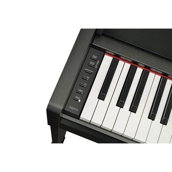 YAMAHA 【3月以降据付予定】YDP-S35 B(ブラックウッド調仕上げ)ARIUS(アリウス)(お取り寄せ商品)(代引不可)(全国基本配送設置料込み、階段上げ・特殊作業・一部地域別途お見積り) 画像5