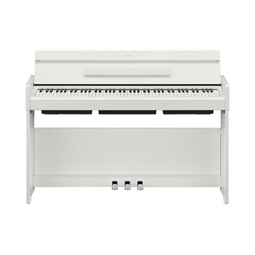 YAMAHA 【3月以降据付予定】YDP-S35 WH(ホワイトウッド調仕上げ)ARIUS(アリウス)(お取り寄せ商品)(代引不可)(全国基本配送設置料込み、階段上げ・特殊作業・一部地域別途お見積り) 画像1