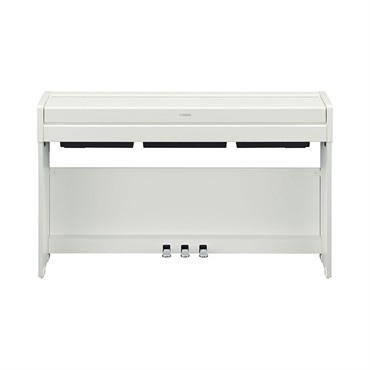 YAMAHA 【3月以降据付予定】YDP-S35 WH(ホワイトウッド調仕上げ)ARIUS(アリウス)(お取り寄せ商品)(代引不可)(全国基本配送設置料込み、階段上げ・特殊作業・一部地域別途お見積り) 画像2