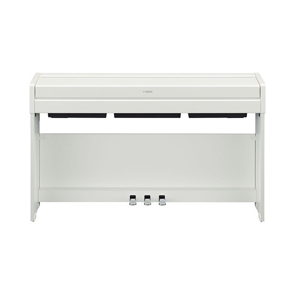 YAMAHA 【3月以降据付予定】YDP-S35 WH(ホワイトウッド調仕上げ)ARIUS(アリウス)(お取り寄せ商品)(代引不可)(全国基本配送設置料込み、階段上げ・特殊作業・一部地域別途お見積り) 画像2