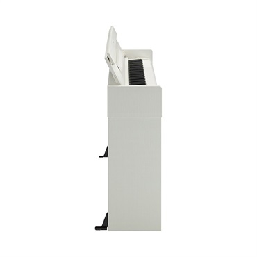 YAMAHA 【3月以降据付予定】YDP-S35 WH(ホワイトウッド調仕上げ)ARIUS(アリウス)(お取り寄せ商品)(代引不可)(全国基本配送設置料込み、階段上げ・特殊作業・一部地域別途お見積り) 画像3