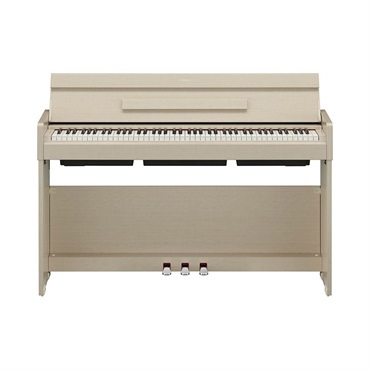 YAMAHA YDP-S35 WA(ホワイトアッシュ調仕上げ)ARIUS(アリウス)(お取り寄せ商品)(代引不可)(全国基本配送設置料込み、階段上げ・特殊作業・一部地域別途お見積り) 画像1