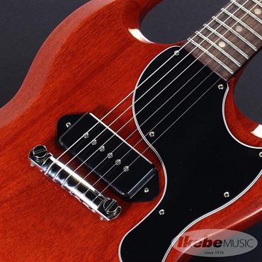 Gibson SG Junior (Vintage Cherry) 画像3