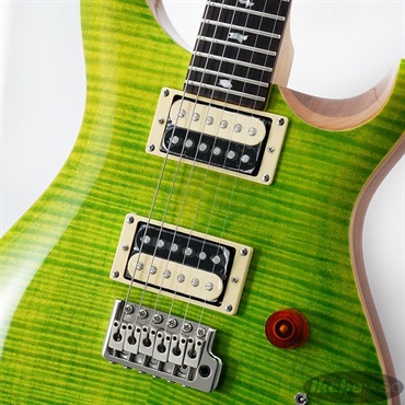 【美品】PRS SE Custom24-08 Eriza Verde 値段交渉可 P.R.S. SE Custom 24-08 (Eriza Verde) ｜イケベ楽器店