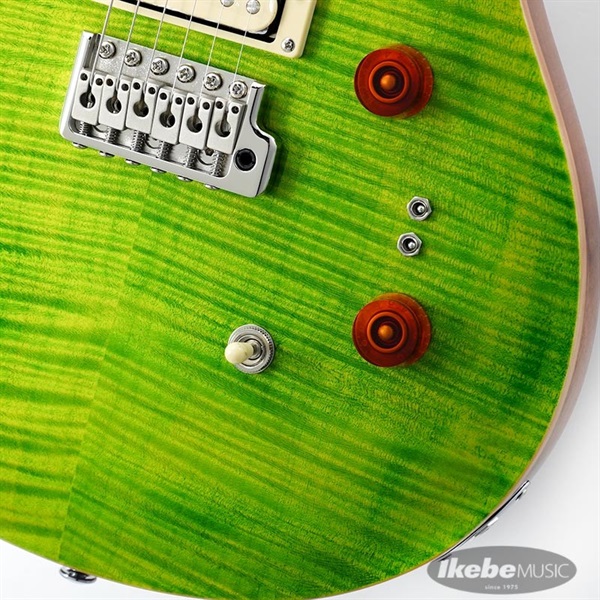 P.R.S. SE Custom 24-08 (Eriza Verde) |イケベ楽器店 P.R.S. SE Custom 24-08 (Eriza Verde) |イケベ楽器店