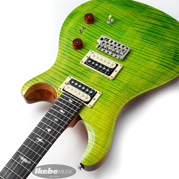 P.R.S. SE Custom 24-08 (Eriza Verde) ｜イケベ楽器店