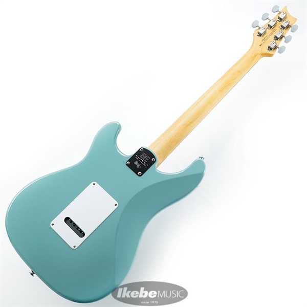 P.R.S. SE Silver Sky (Stone Blue) [John Mayer Signature Model] 画像2