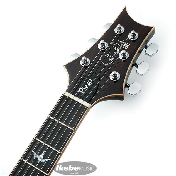 VST STAC ピエゾ付きカスタムギター - www.tigerwingz.com