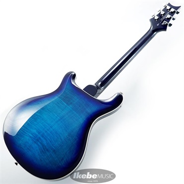 P.R.S. SE Hollowbody II (Faded Blue Burst) ｜イケベ楽器店