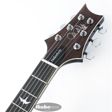 P.R.S. SE Hollowbody II (Faded Blue Burst) ｜イケベ楽器店
