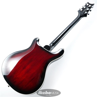 P.R.S. SE Hollowbody Standard (McCarty Tobacco Sunburst) SN