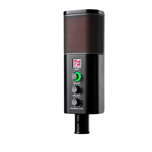 sE Electronics NEOM USB (USBコンデンサーマイク) 画像1