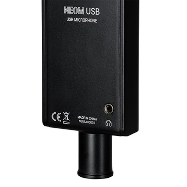 sE Electronics NEOM USB (USBコンデンサーマイク) 画像7