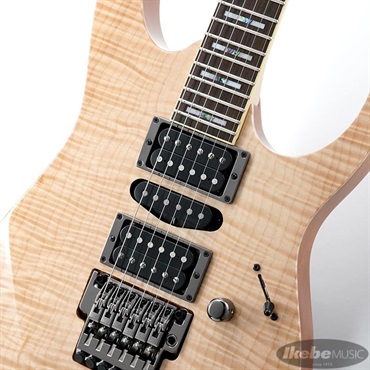 Ibanez j-Custom RG8570CST-NT #2212586 画像3