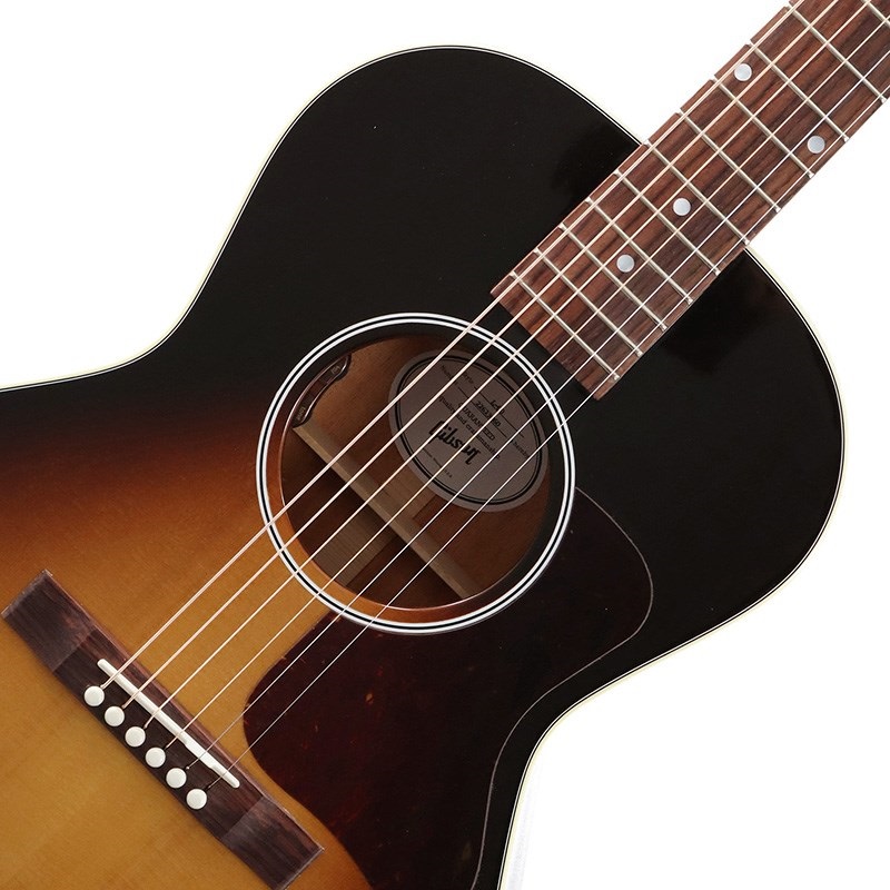 Gibson L-00 Standard (Vintage Sunburst) 画像3