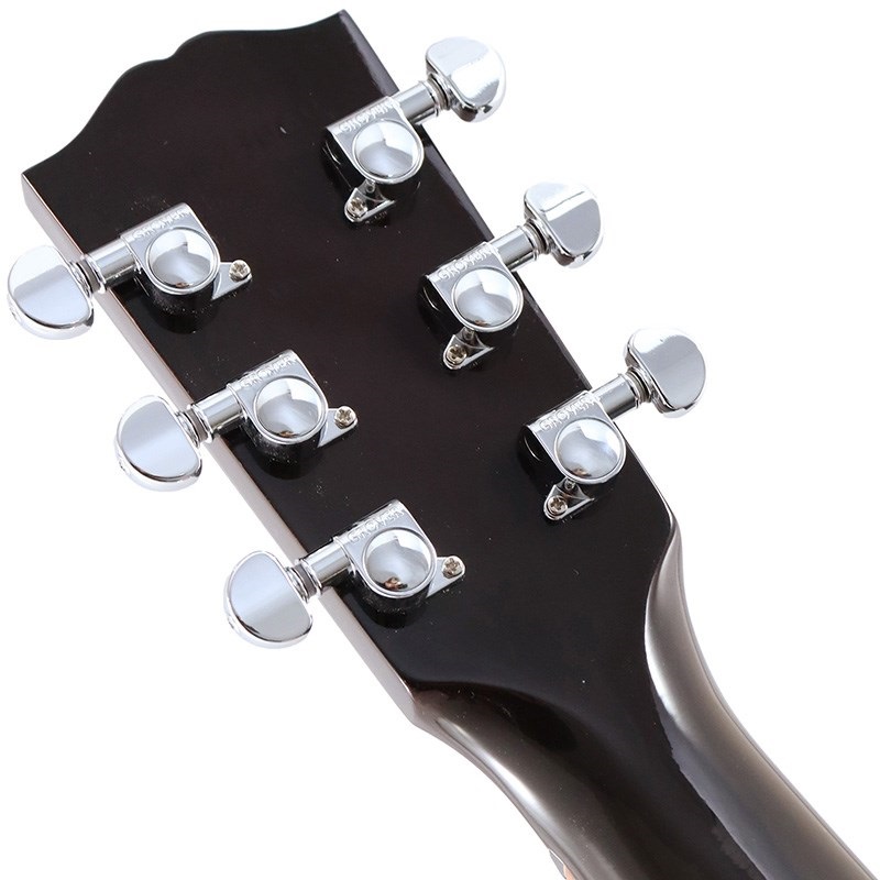 Gibson L-00 Standard (Vintage Sunburst) 画像7