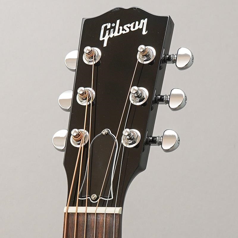 Gibson L-00 Standard (Vintage Sunburst) 画像10