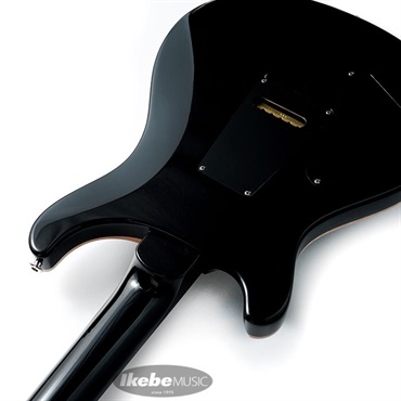 P.R.S. Custom24 Black #0334802 ｜イケベ楽器店オンラインストア