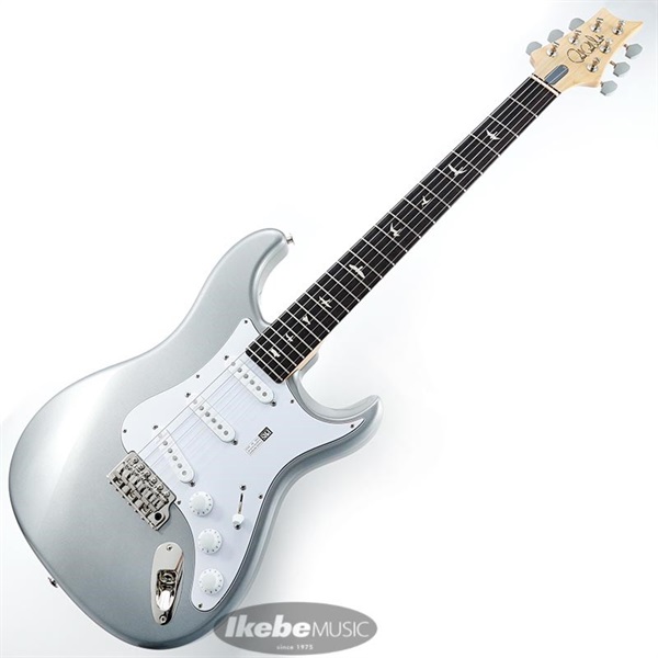 P.R.S. Silver Sky Tungsten / Rosewood John Mayer Signatur Model 画像1