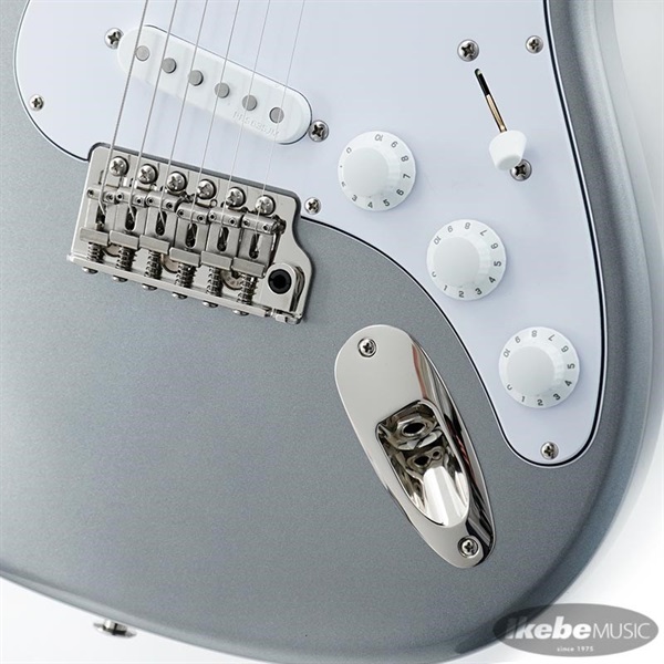 P.R.S. Silver Sky Tungsten / Rosewood John Mayer Signatur Model 画像4
