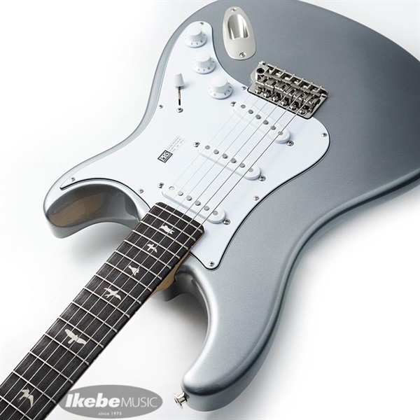P.R.S. Silver Sky Tungsten / Rosewood John Mayer Signatur Model 画像5