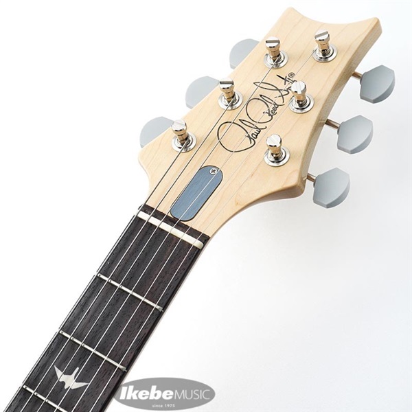 P.R.S. Silver Sky Tungsten / Rosewood John Mayer Signatur Model 画像8