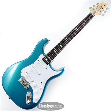 P.R.S. Silver Sky Dodgem Blue / Rosewood John Mayer Signatur Model 画像1