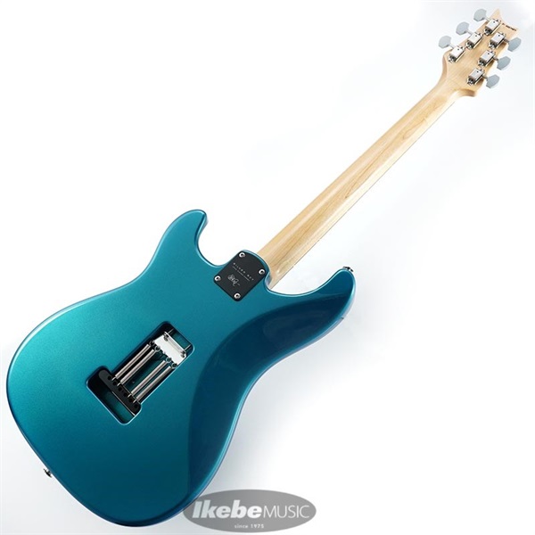 【期間限定5万円値引き中】PRS Silver Sky (Dodgem Blue 期間限定5万円値引き中】PRS Silver Sky (Dodgem Blue（Silver