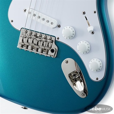 P.R.S. Silver Sky Dodgem Blue / Rosewood John Mayer Signatur