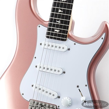 P.R.S. Silver Sky Midnight Rose / Rosewood John Mayer Signatur Model 画像3