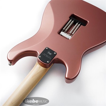 P.R.S. Silver Sky Midnight Rose / Rosewood John Mayer Signatur Model 画像6