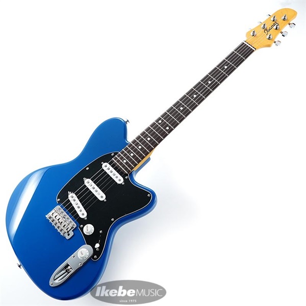 Ibanez J-LINE TM730SP-IDB 画像1