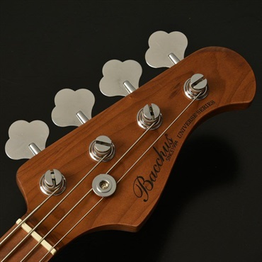 Bacchus BJB-1-RSM/M (SFG) 画像2