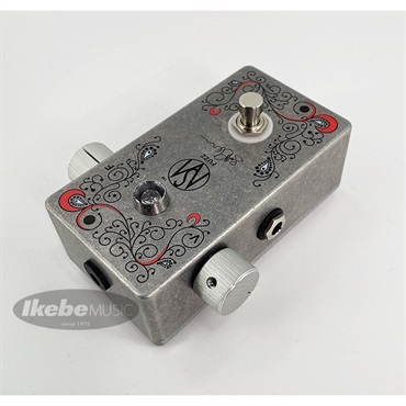 SM Pedals SM Fuzz Pedal ｜イケベ楽器店オンラインストア