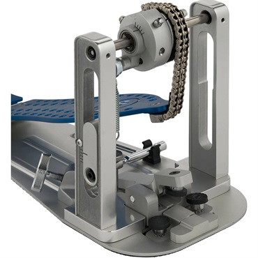 dw DWCPMCD2BL [MFG Chain Drive Double Pedal / COBALT] 画像1