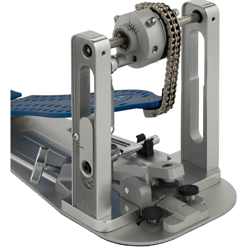 ベリアル　ベルゼバブ　グランサイファキッチントランプ4周年　2枚セット dw DWCPMCD2BL [MFG Chain Drive Double Pedal / COBALT