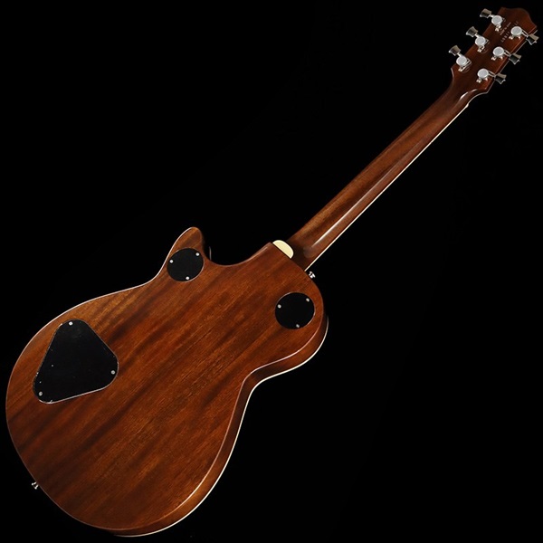 GRETSCH G6228 Players Edition Jet BT with V-Stoptail (Dark Cherry Metallic)【特価】 画像2