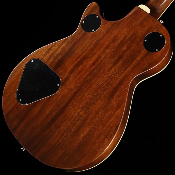 GRETSCH G6228 Players Edition Jet BT with V-Stoptail (Dark Cherry Metallic)【特価】 画像5