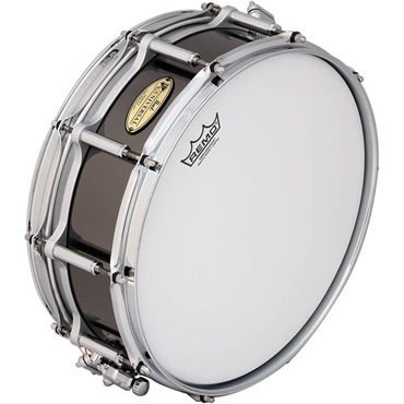Pearl Universal Steel Free Floater Snare Drum w/Free Floater