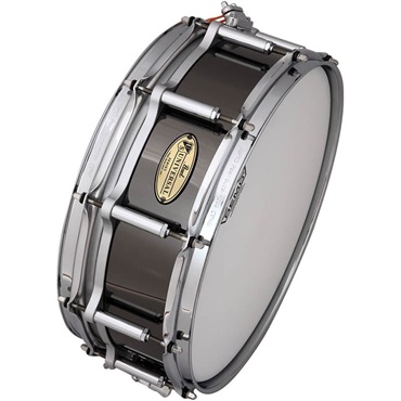 Pearl Universal Steel Free Floater Snare Drum w/Free Floater