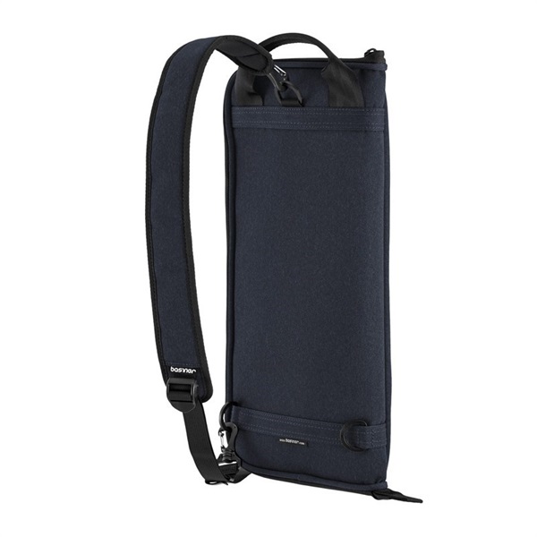 basiner ACME-ST NB [ACME Stick Bag - Neo Black] 画像3