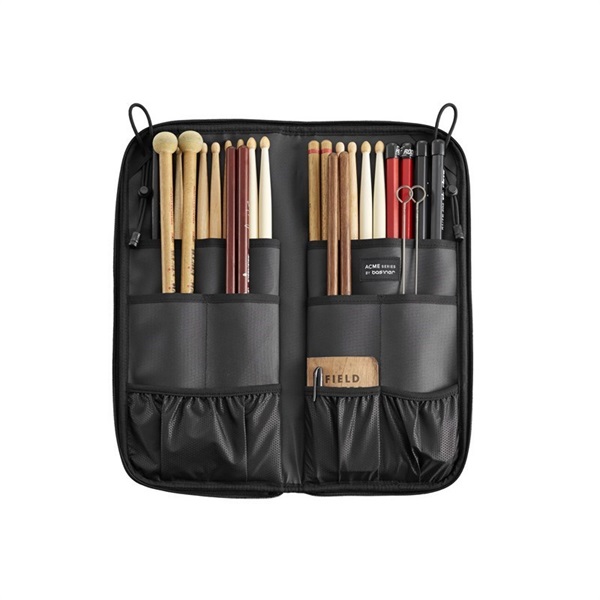 basiner ACME-ST NB [ACME Stick Bag - Neo Black] 画像6