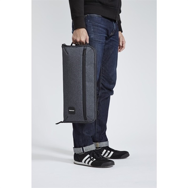 basiner ACME-ST NB [ACME Stick Bag - Neo Black] 画像7